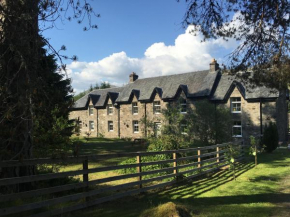  Ewich House B&B  Крэйнларих